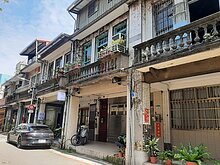 老宅延壽補助納建築立面光電　經部評估具商業誘因