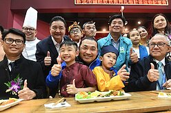 新北營養午餐是否免費　劉和然：預定6月前完成評估