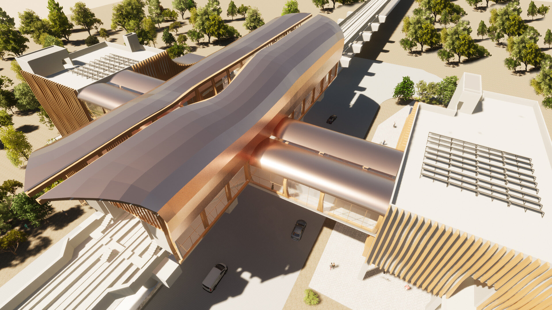 三鶯線延伸八德有新進展！路線圖搶先看