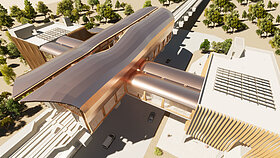 三鶯線延伸八德有新進展！路線圖搶先看