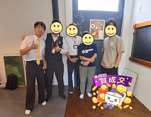 2個月吸20組看屋！　他曝5168精準圈粉：台北客南下現金買房