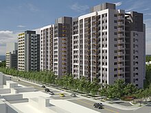 雙捷運、近大學！　泰山社宅「貴和安居B」供688戶　預計這時候完...