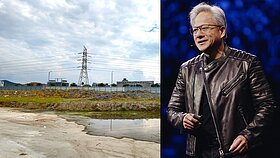 黃仁勳喊2026年再創紀錄　承諾將回台與北市府簽約