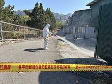 專家：防禽流感避免吃未熟蛋　案例場人員當心發燒