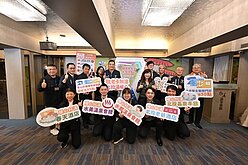 北市敬老卡2／1起可泡溫泉　首波北投5飯店響應