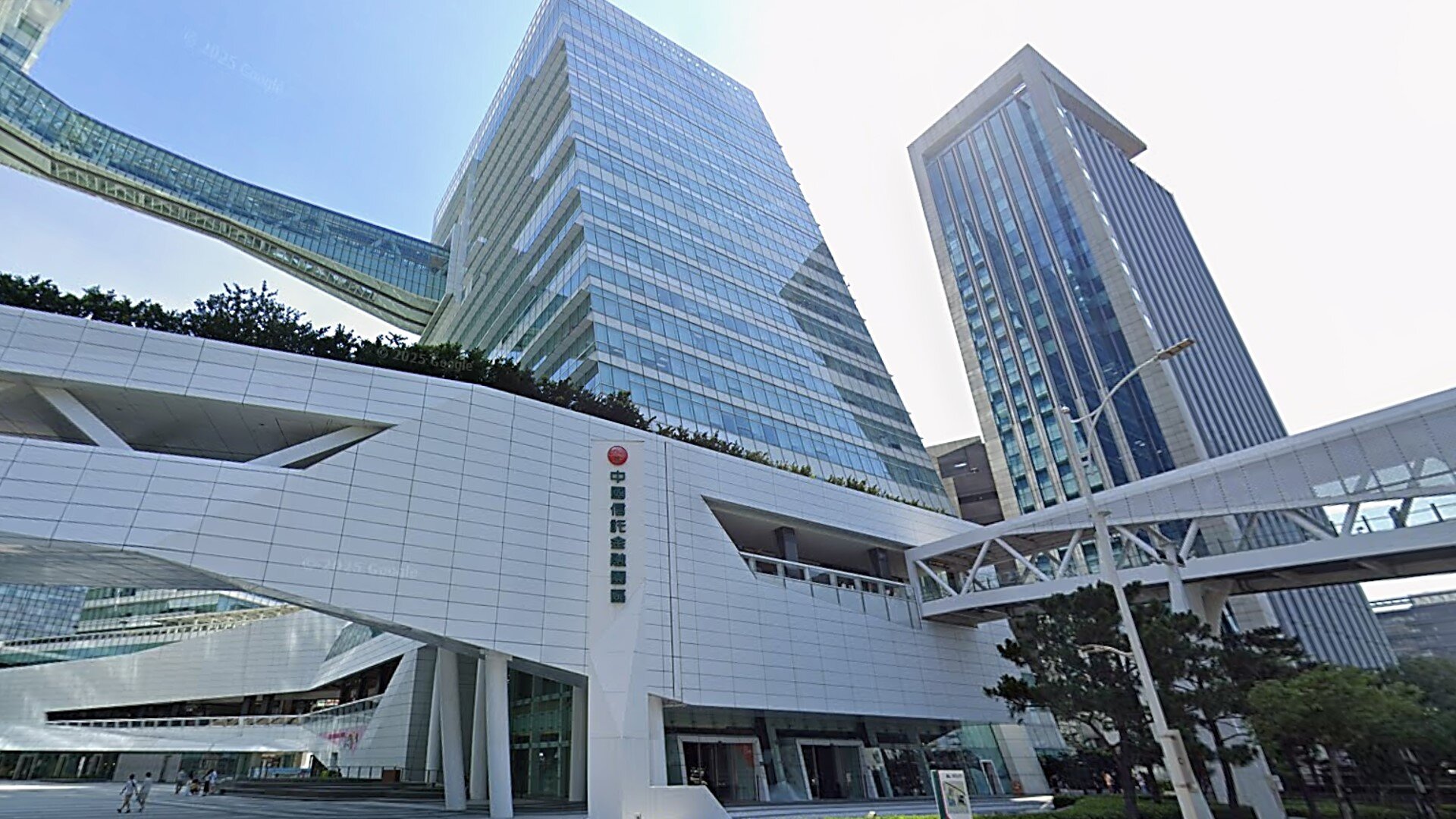 金管會：台灣資產管理規模增加4.95兆　目標達成率破百。圖／Google Maps