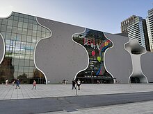 消保處查6縣市大型表演場所　僅台中歌劇院全過關