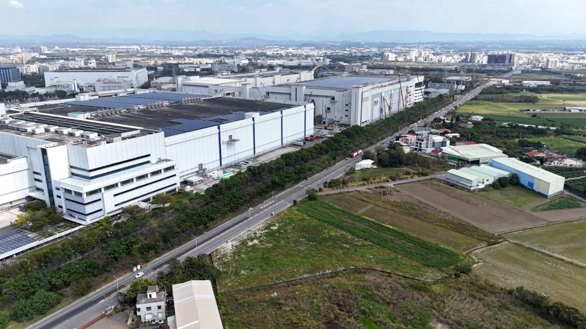 房仲：科學園區預售降溫　竹科高雄交易年減逾8成