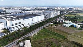 房仲：科學園區預售降溫　竹科高雄交易年減逾8成