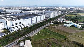 房仲：科學園區預售降溫　竹科高雄交易年減逾8成