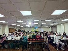 2026台灣燈會設置3處救護站　提升醫療救護量能
