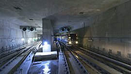 北捷信義線東延段2/7起運轉測試1週　列車班表微調