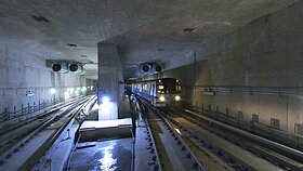 北捷信義線東延段2/7起運轉測試1週　列車班表微調