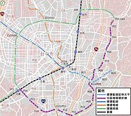 台中捷運「藍線延伸」有新進度！整體路線規劃搶先看
