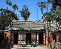 馬年開運旅遊指南　首選臺灣宗教百景