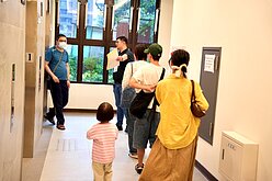 中央社宅預計招租逾千戶「婚育宅」　內政部未來規劃曝光