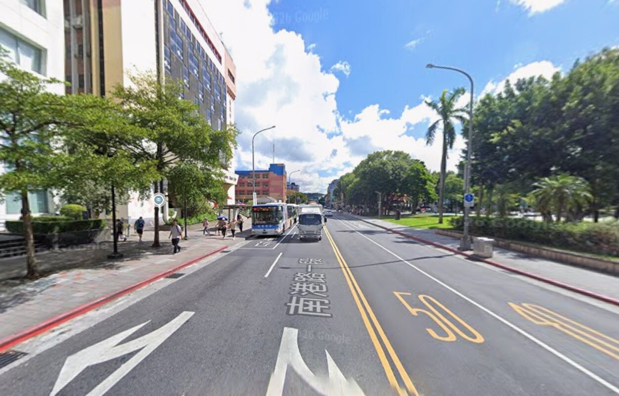 北市南港車站前　朝整體街廓整合規劃TOD開發