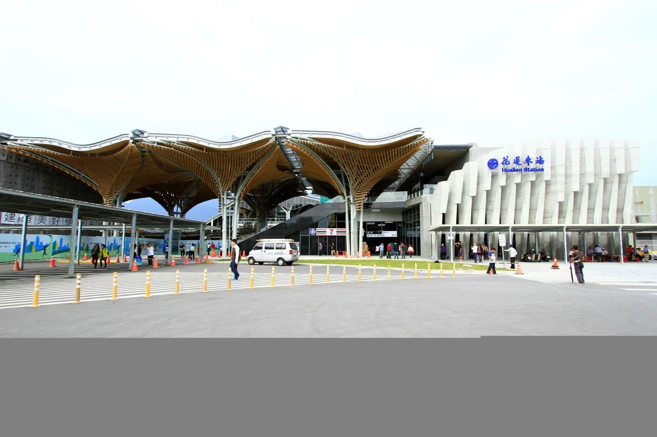 台鐵宜花東鐵路安全改善計畫　目標120年完工。圖／交通部提供