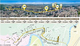 不塞了！捷運東環內湖段開工「去士林11分、象山14分」　北市府：...
