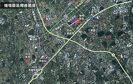 桃園航空城安置獎勵及協助金　申請延長至6月底