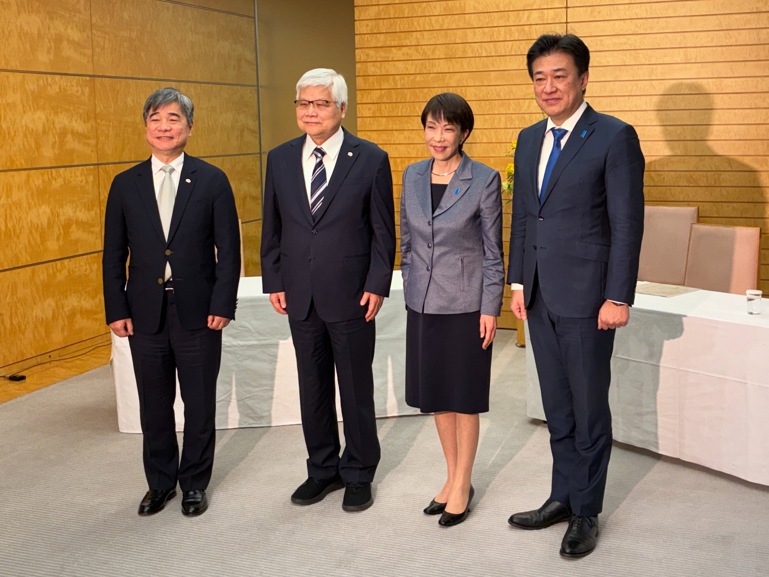 台積電熊本二廠升級3奈米　高市早苗：矽島九州復活