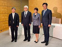 台積電熊本二廠升級3奈米　高市早苗：矽島九州復活