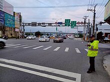 台66楊梅段及台7榮華段夜間施工　部分路段管制