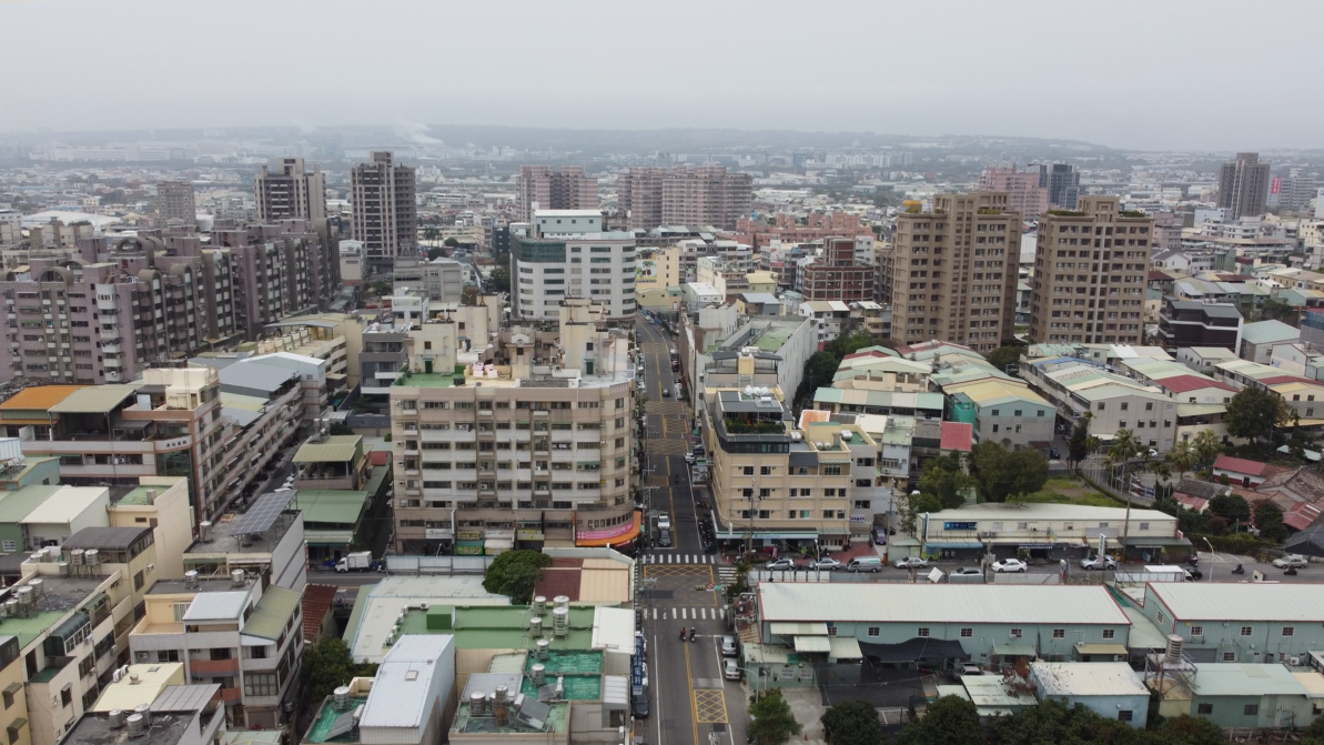 房市去化速度顯著放緩。圖／Envato