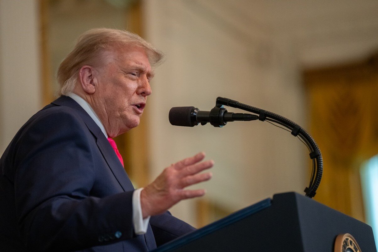 川普關稅遭推翻　分析家：各國不太可能要求重談協議