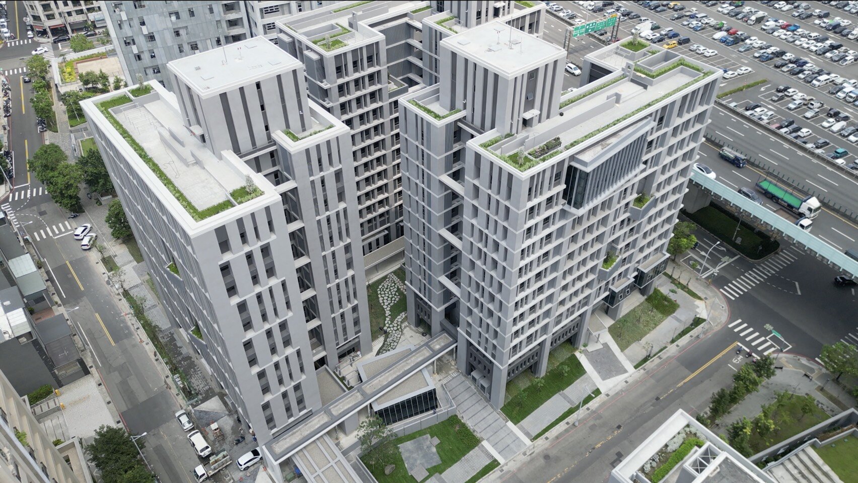 好消息！中市三處好宅聯合招租　這時間開放申請