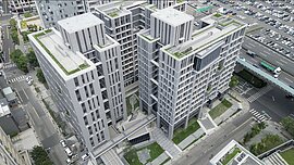 好消息！中市三處好宅聯合招租　這時間開放申請