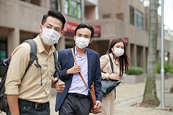 年後開學注意諾羅、腸病毒　疾管署籲勤洗手防範