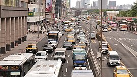 交通部：事故數據寬鬆認定　每5筆有1筆非車禍亡