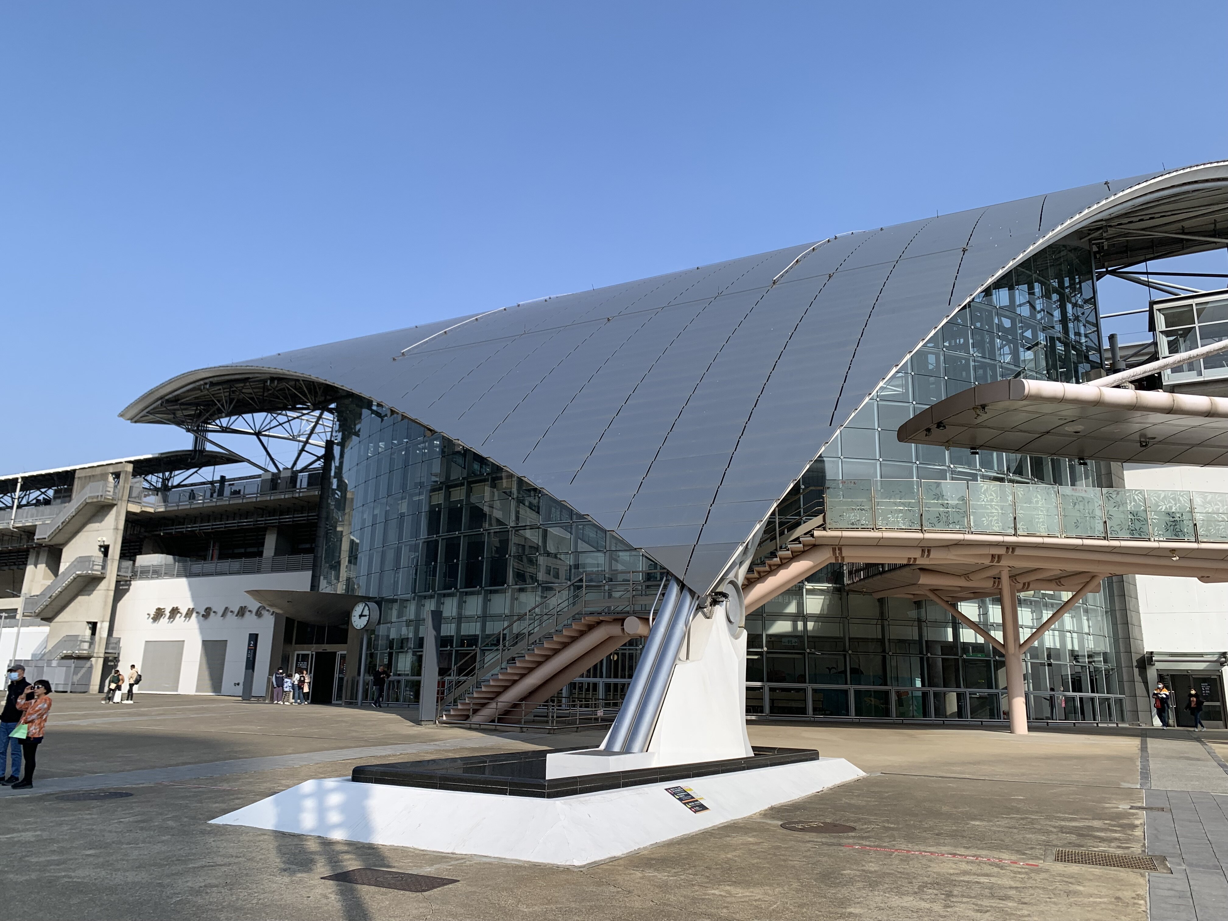 高鐵10站房價一表看！　桃竹熱區意外落難　這站狂飆17％最猛