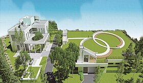 AI+智慧園區污水系統簽約　新北：助產業升級