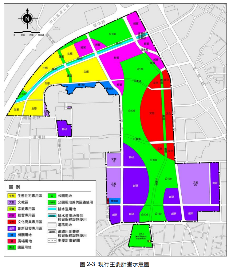 台中水湳經貿重劃區：中央公園＋國際會展中心，12項重大建設投注，台中房市之星