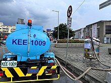 記得儲水！林口、泰山、五股3／9起停水　影響範圍一次看