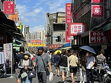 台南228連假觀光人潮逾百萬　老街區及商圈最熱門