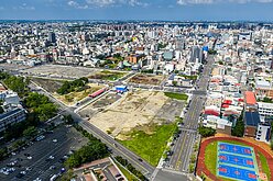 嘉市精華商業區重劃抵費地公告標售　4/2開標