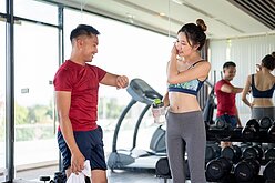 新北：平均年受理1.5萬件消費爭議　健身類最多