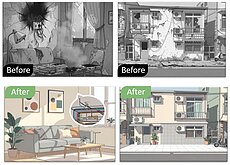 行政院投50億挹注老宅翻新　住宅安全有保障
