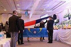 消防小隊長殉職　基隆擬訂自治條例規範住宅囤積