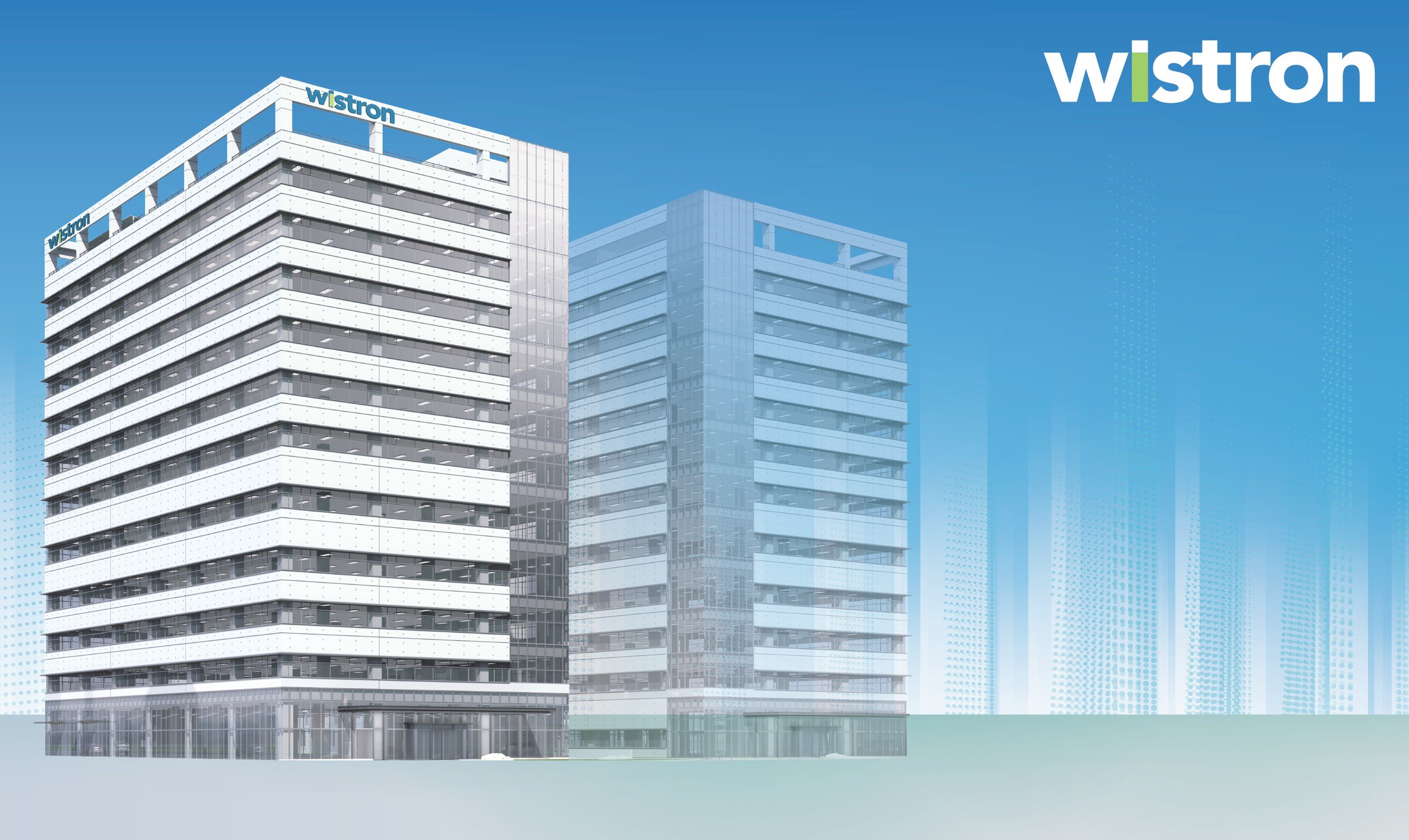 強大AI能量！緯創深耕高雄　投資百億再加碼研發大樓一期動土