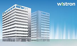 強大AI能量！緯創深耕高雄　投資百億再加碼研發大樓一期動土