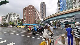 水氣減少、短暫回暖　3/12冷空氣再報到