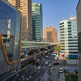 中捷綠線三站跌勢明顯！　議價空間悄悄擴大中…