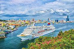 防堵非洲豬瘟  農業部擬禁遠洋等漁船廢棄物離船