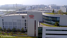 AI需求強勁　2025年科學園區營業額5.8兆創新高