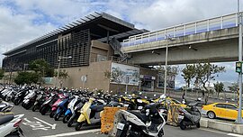 桃園12區房價一表看！　南崁「千萬小宅」買氣穩　「這2區」跌破10％最慘