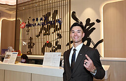 網友喊送費柴德健保卡　健保署：滿2條件就發